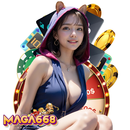 maga668 สมัครสมาชิก