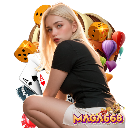 maga668 เครดิตฟรี