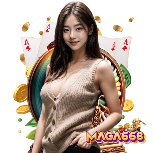 maga668 เว็บตรง